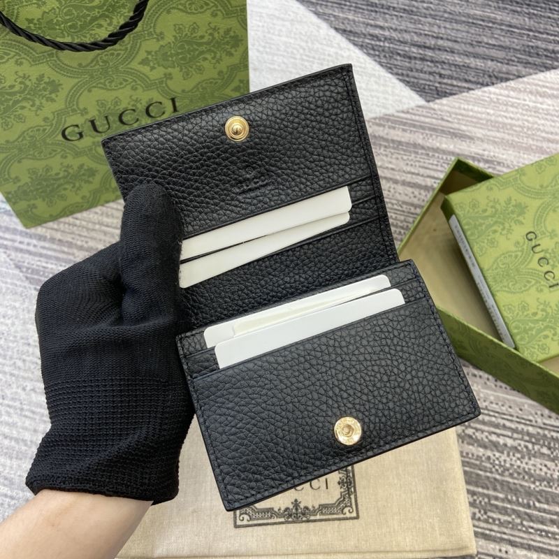 Gvc*1 wallets